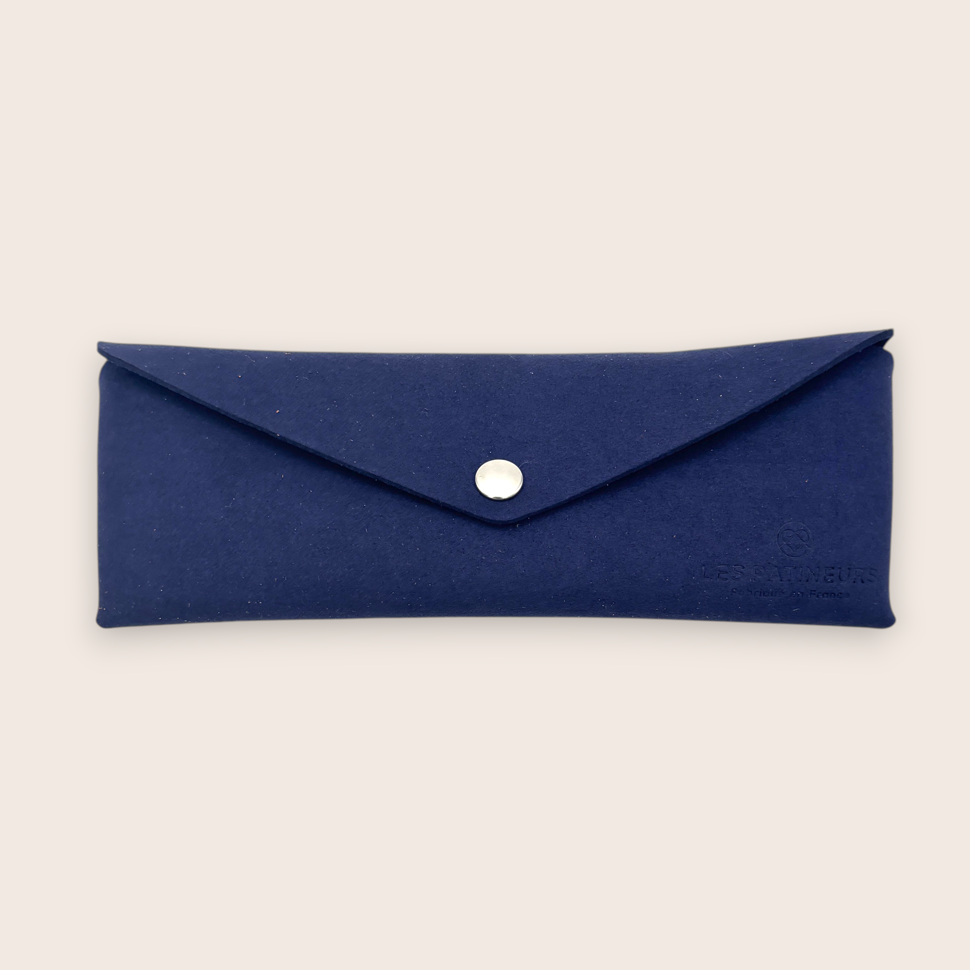 pochette cuir pour cadeau d'affaire