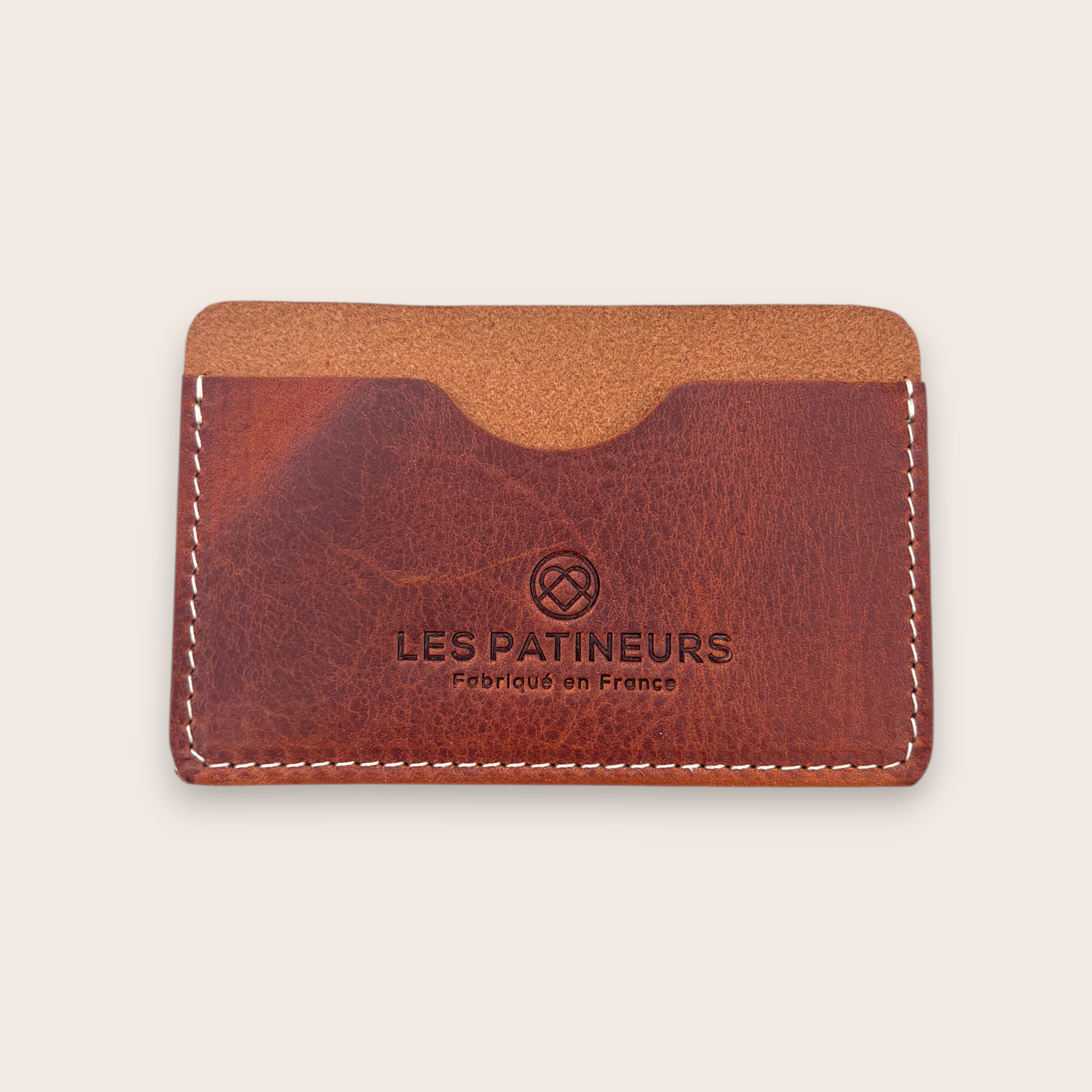 porte-carte premium made in france