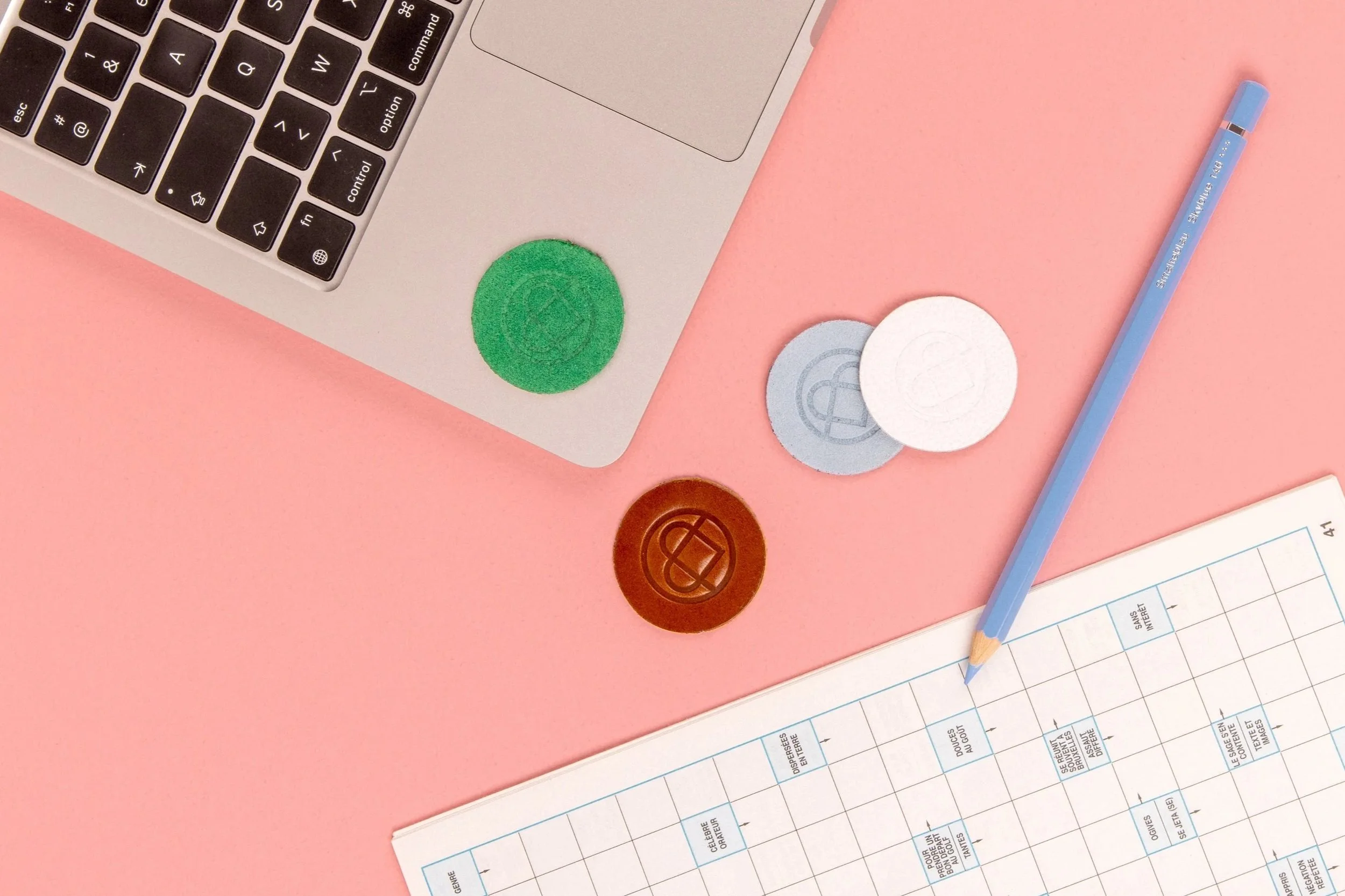 Stickers eco-responsables