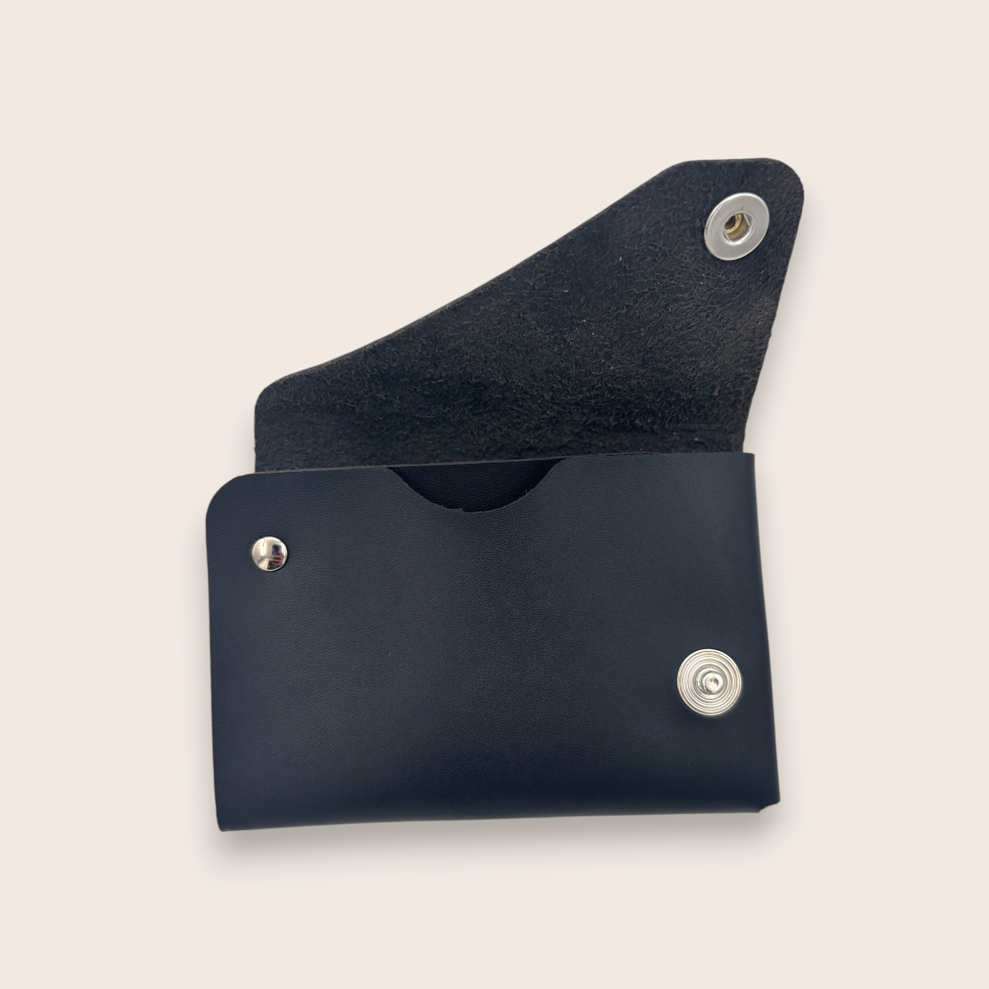 porte-carte cuir personnalisé en cuir