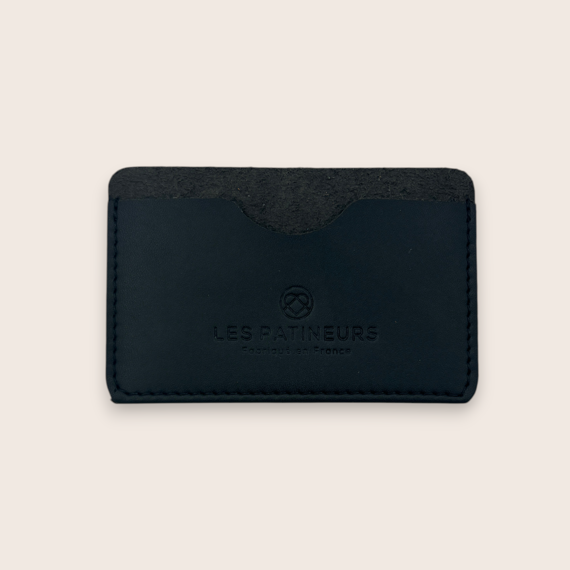 porte carte cuir fabriqué en france