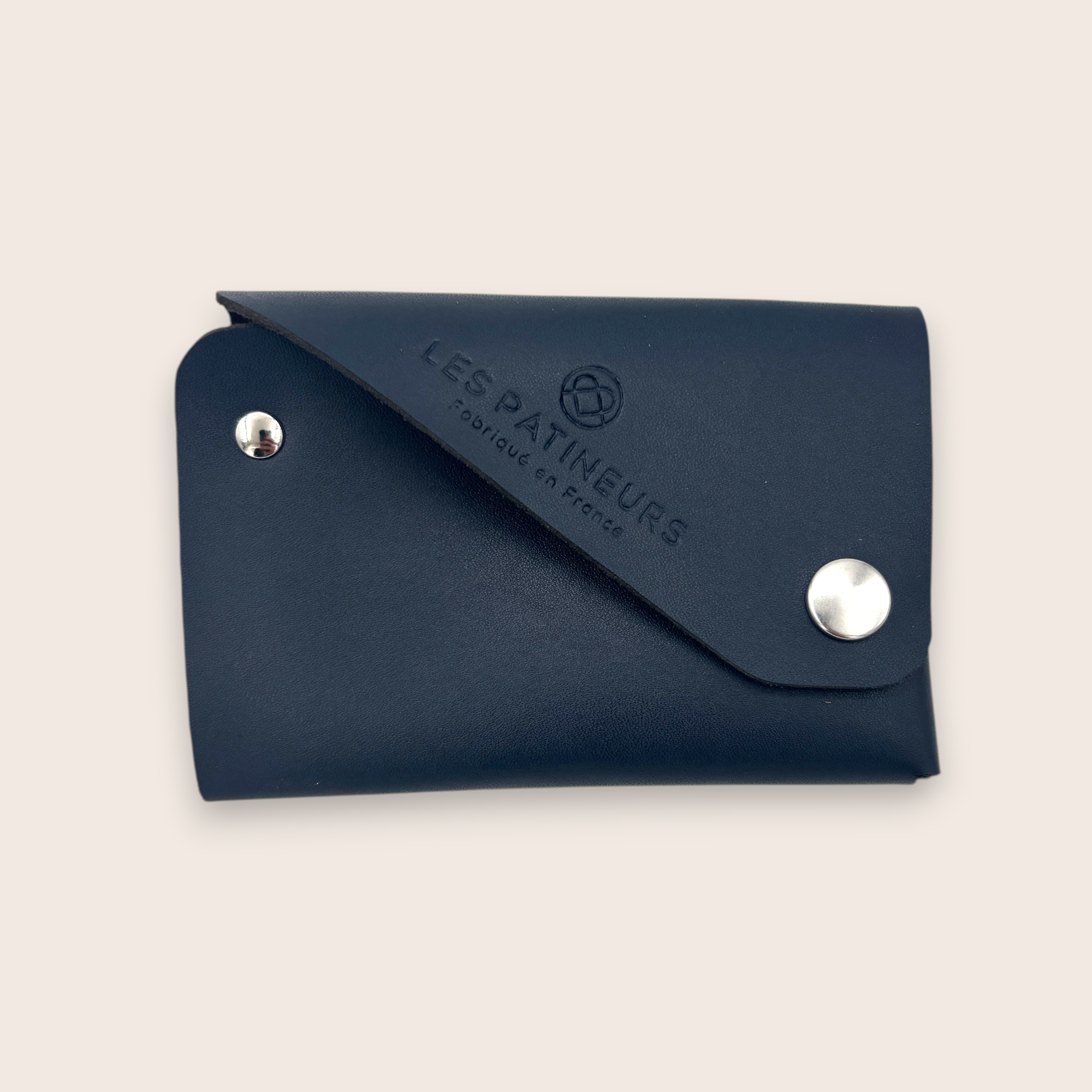 porte carte cuir made in france