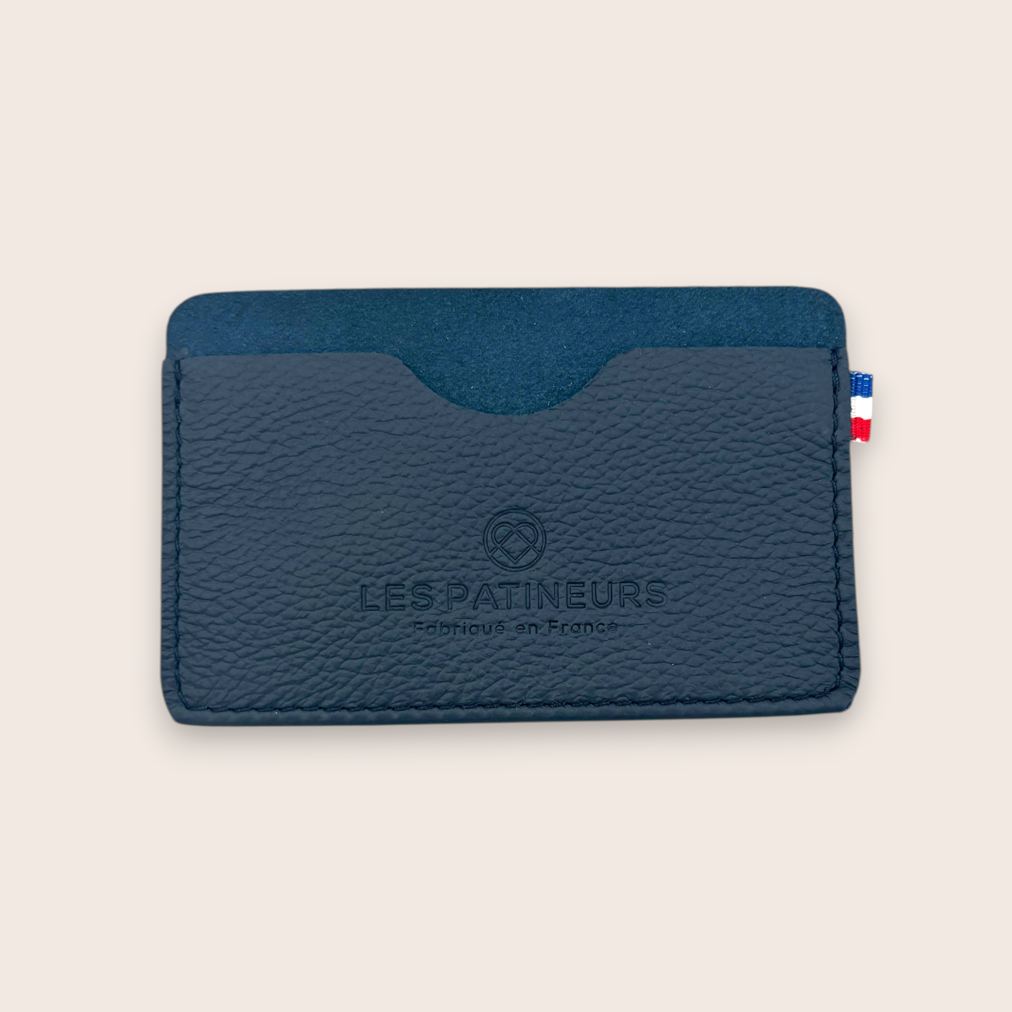 porte carte premium made in france