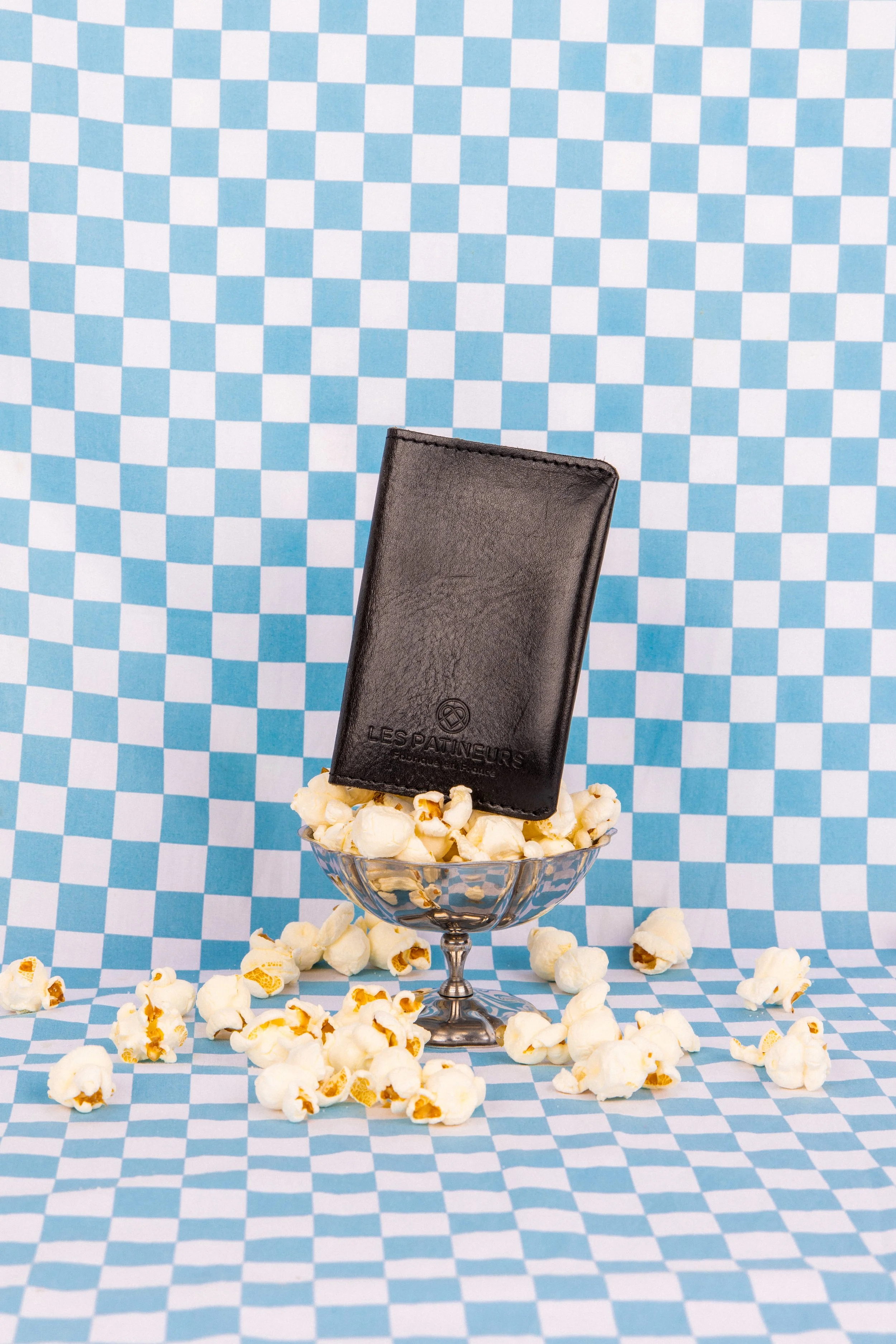 porte-carte entreprise