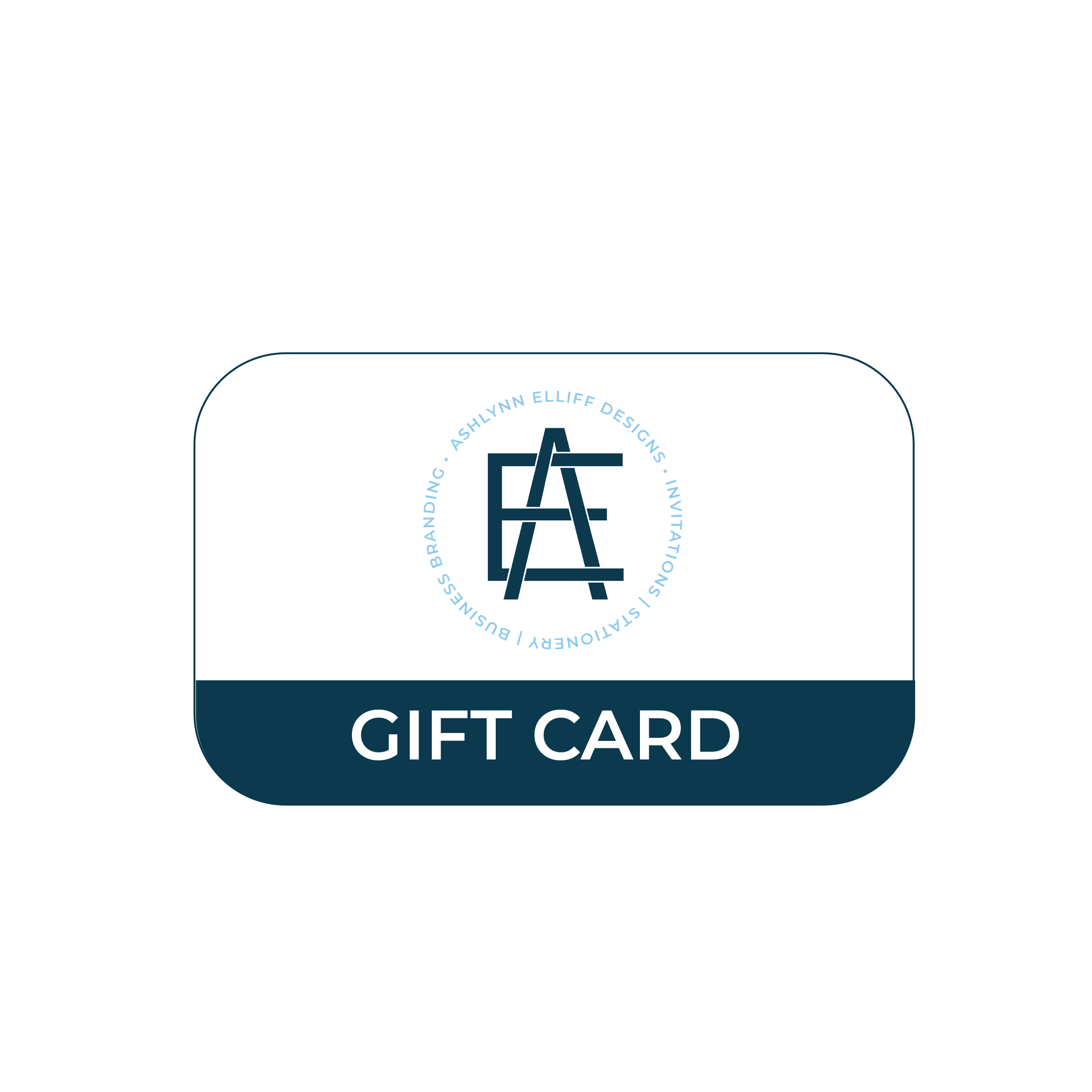 AE Digital Gift Card