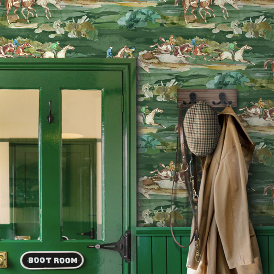 Mulberry Home
