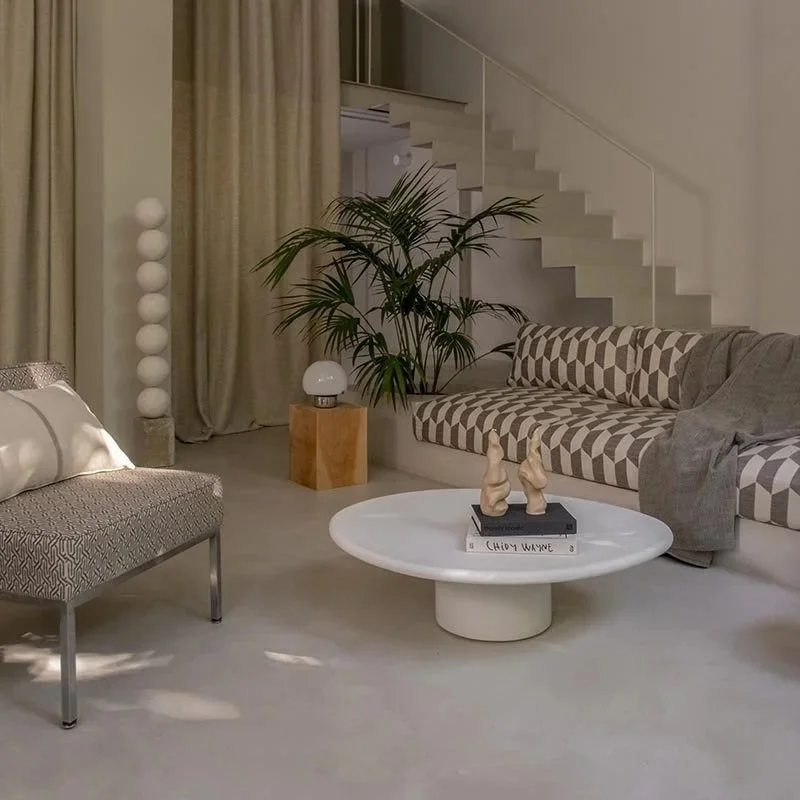 Les Créations de la Maison