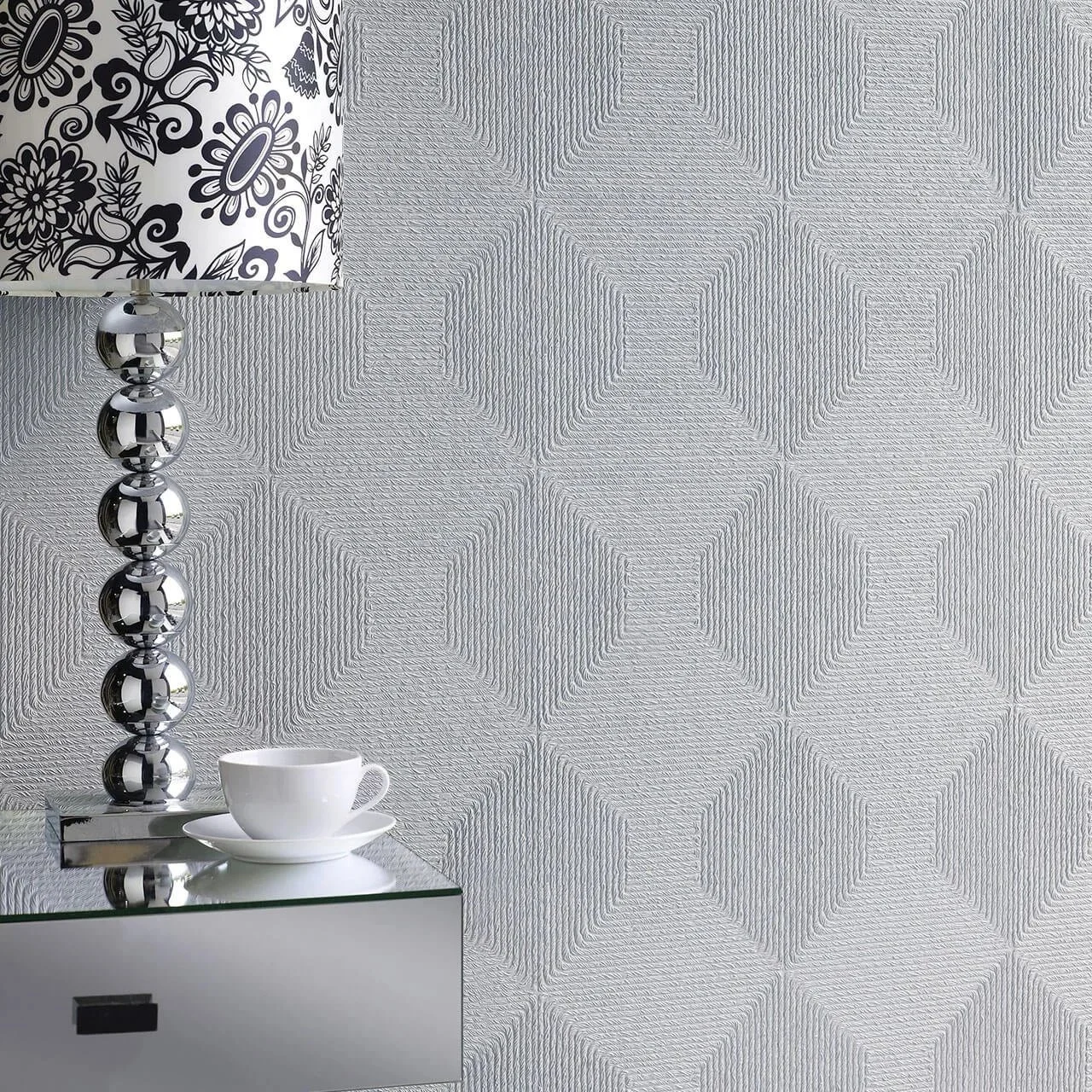 Lincrusta