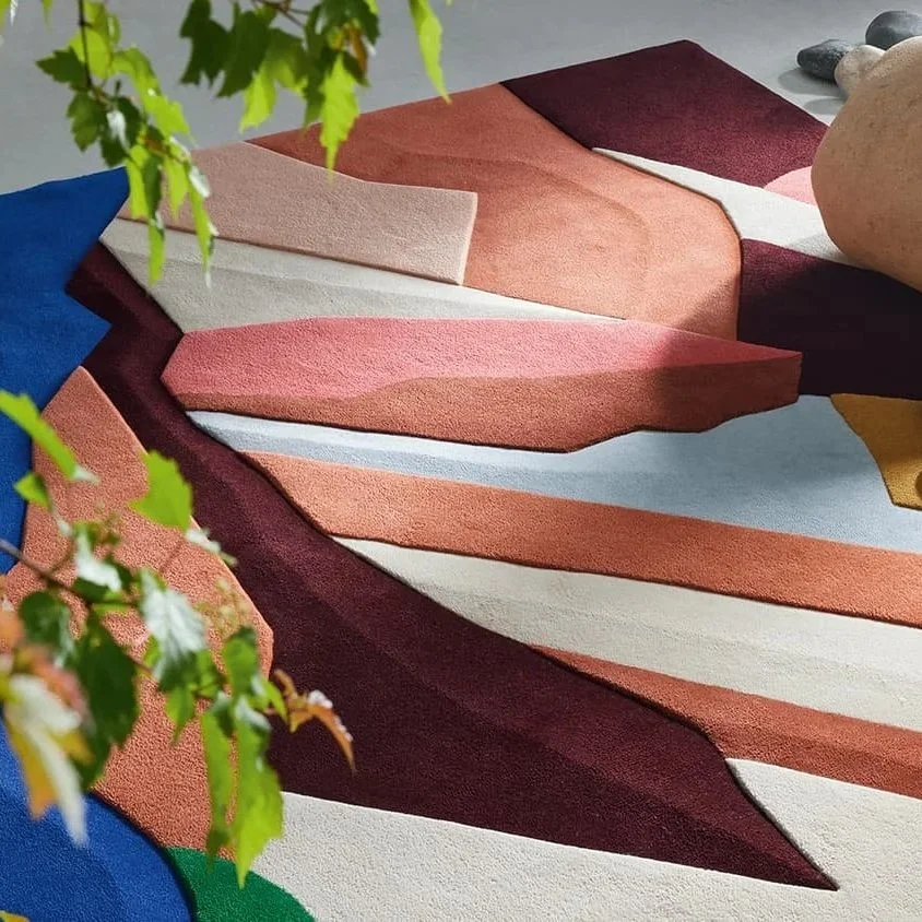 Jab Anstoetz Flooring