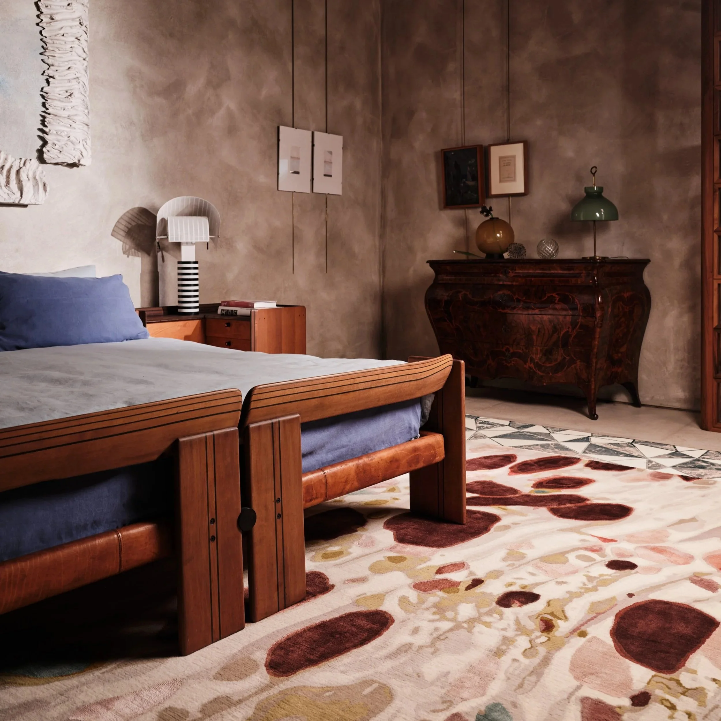 The Rug Company