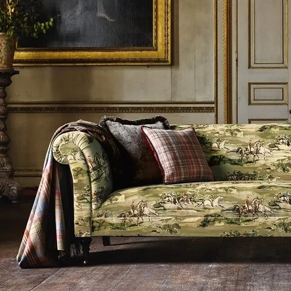 Mulberry Home