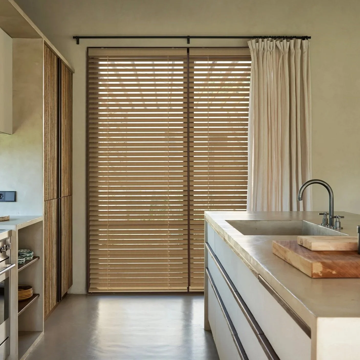 Nature Deco