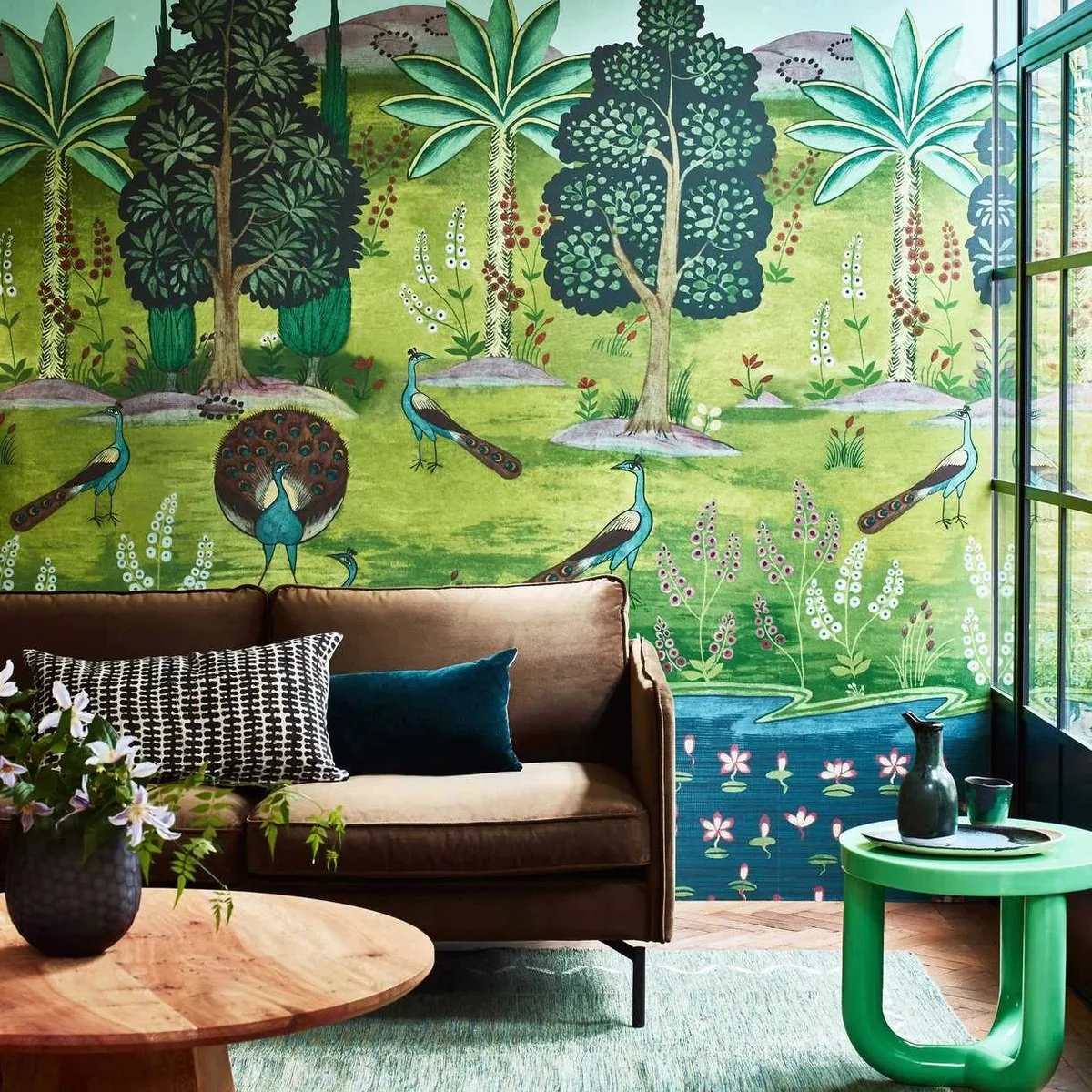1838 Wallcoverings