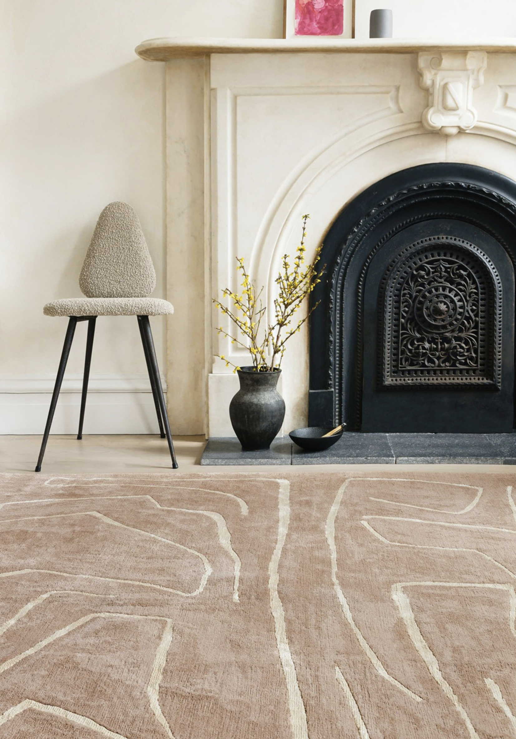 The Rug Compagny