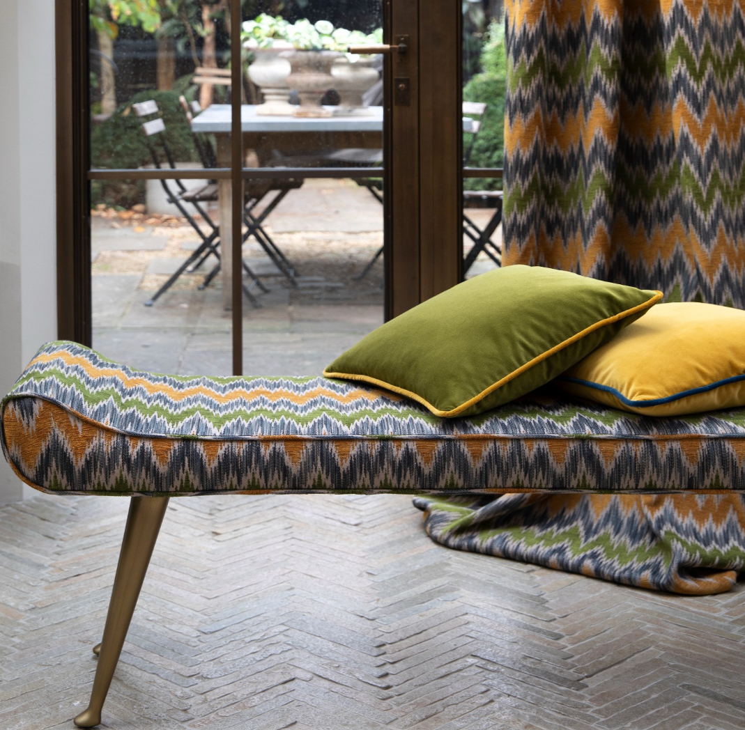 Marvic Textiles