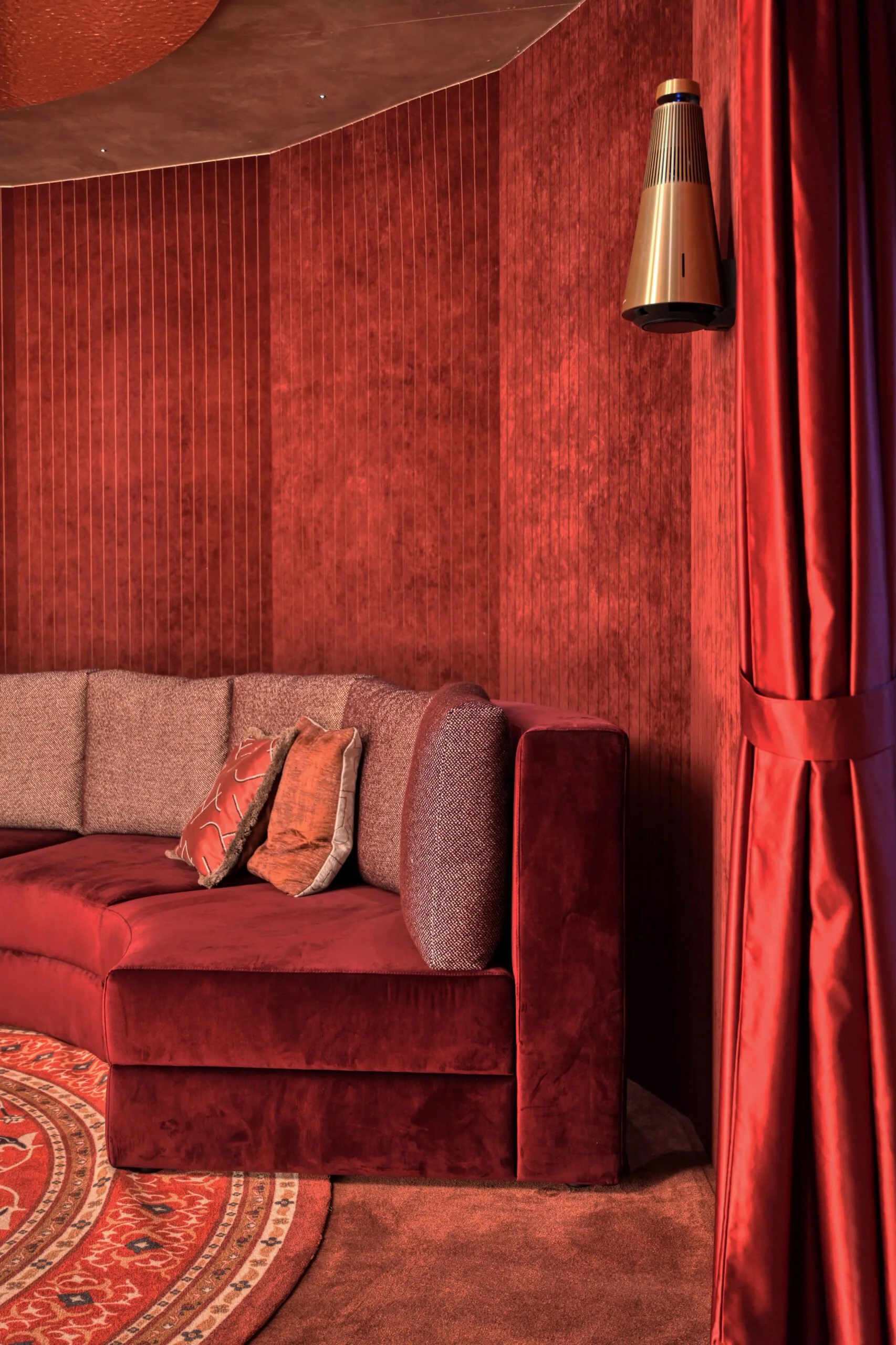 Dutch Walltextile Company