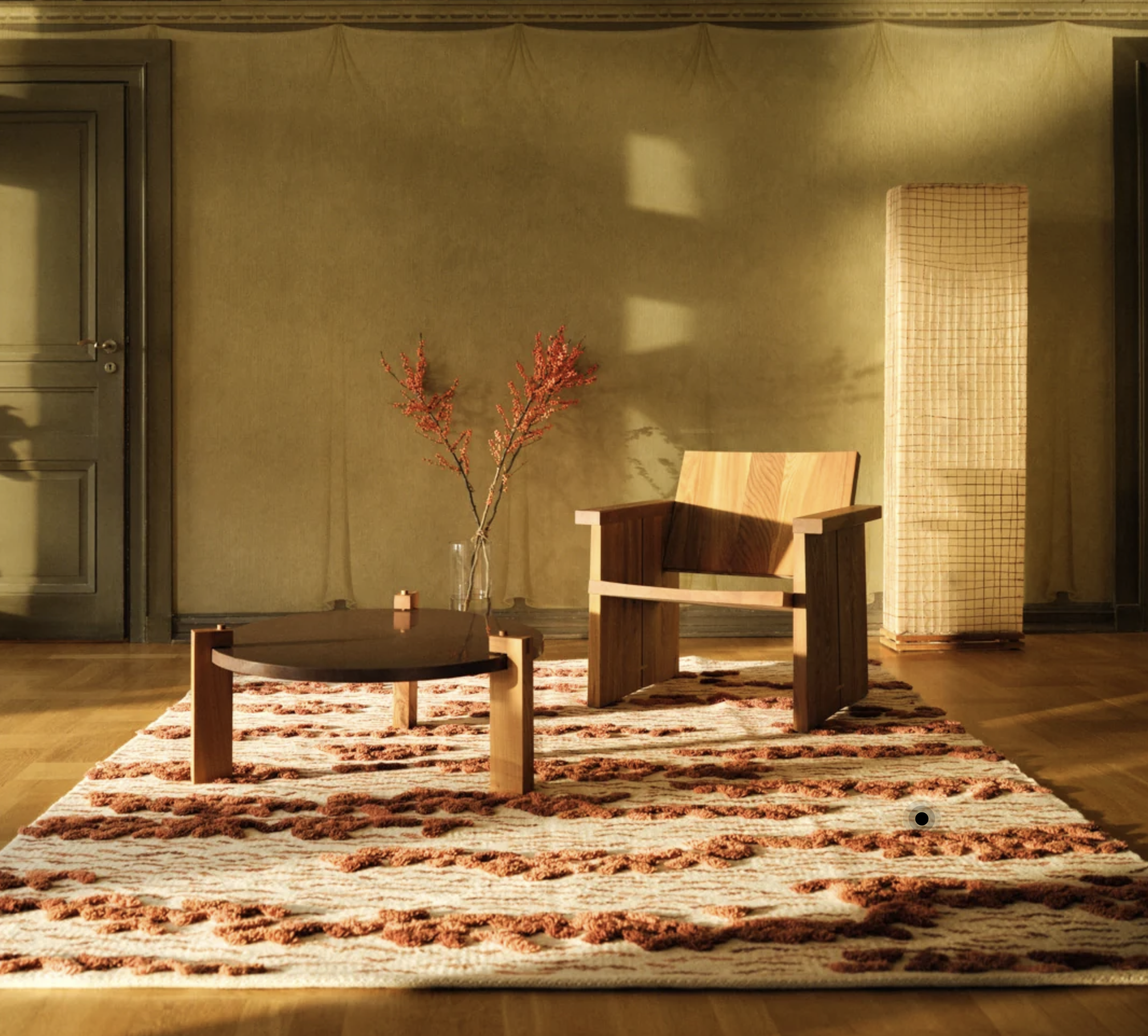 Vandra Rugs