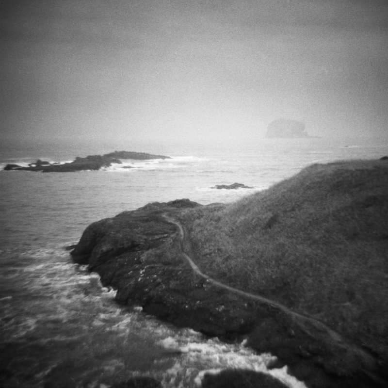 North Berwick, East Lothian, Scotland