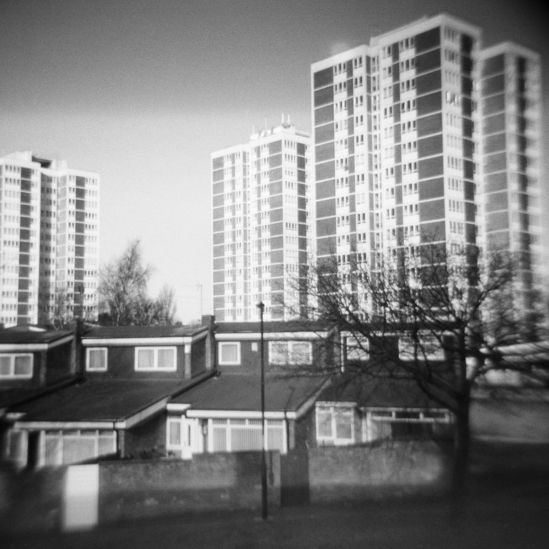 Wallsend, North Tyneside, England.