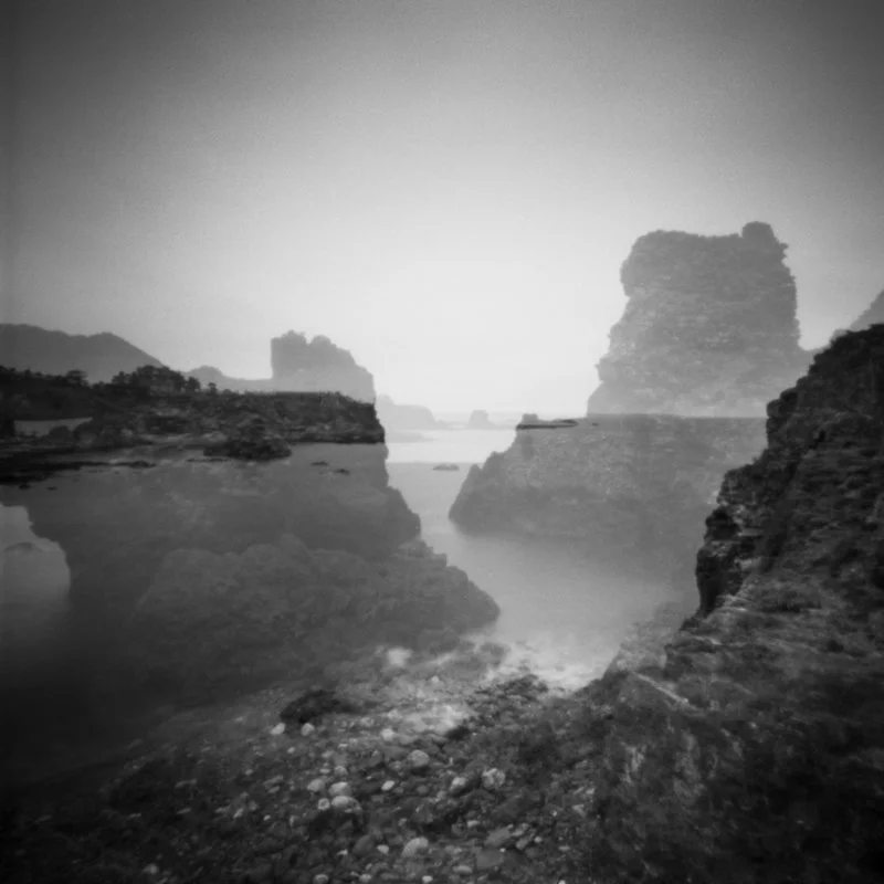 Dunbar, East Lothian, Scotland.