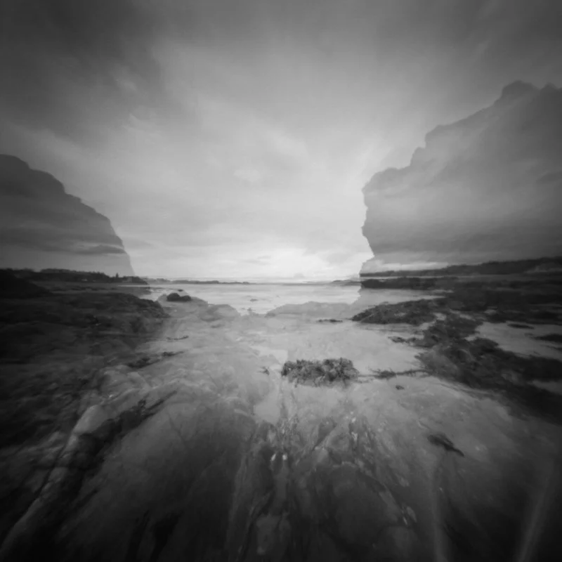 North Berwick, East Lothian, Scotland.