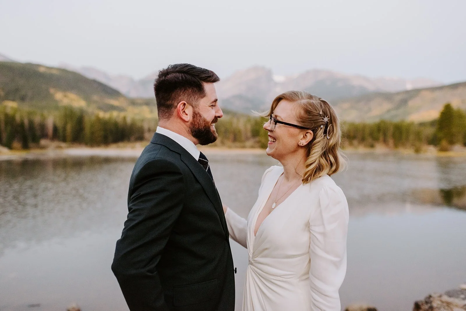 Rocky Mountain National Park Winter Elopement, RMNP Elopement Photographer, Rocky mountain national park wedding photographer, national park elopement, elope in colorado, rmnp, rmnp wedding, rocky mountain national park wedding, estes park wedding p