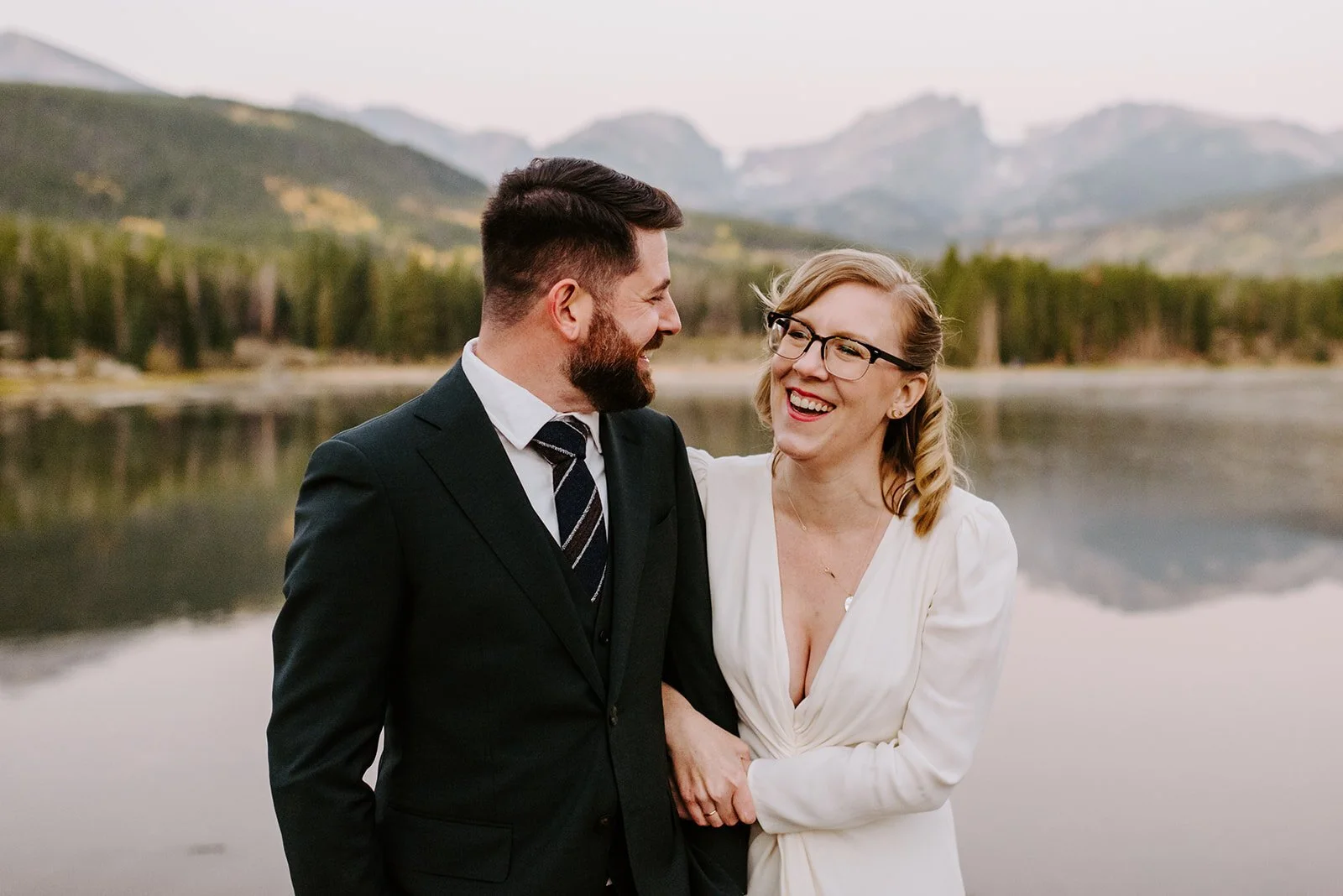Rocky Mountain National Park Winter Elopement, RMNP Elopement Photographer, Rocky mountain national park wedding photographer, national park elopement, elope in colorado, rmnp, rmnp wedding, rocky mountain national park wedding, estes park wedding p