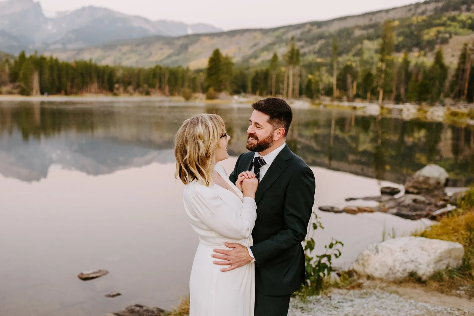 Rocky Mountain National Park Winter Elopement, RMNP Elopement Photographer, Rocky mountain national park wedding photographer, national park elopement, elope in colorado, rmnp, rmnp wedding, rocky mountain national park wedding, estes park wedding p