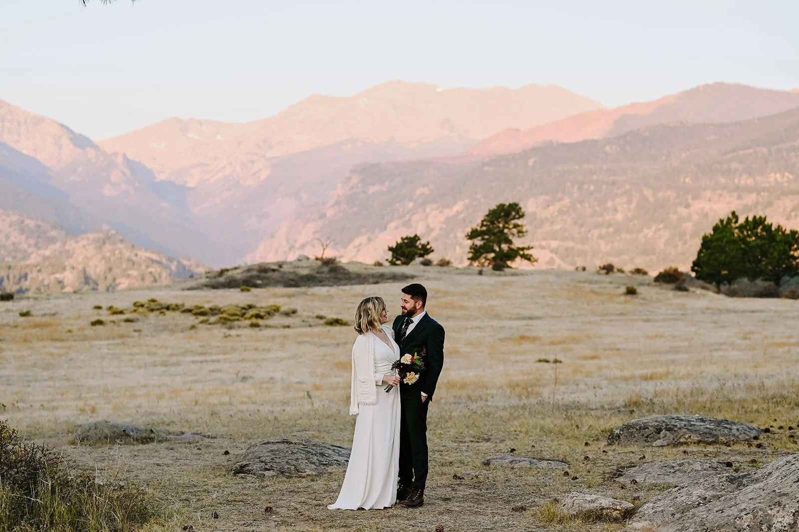 Rocky Mountain National Park Winter Elopement, RMNP Elopement Photographer, Rocky mountain national park wedding photographer, national park elopement, elope in colorado, rmnp, rmnp wedding, rocky mountain national park wedding, estes park wedding p