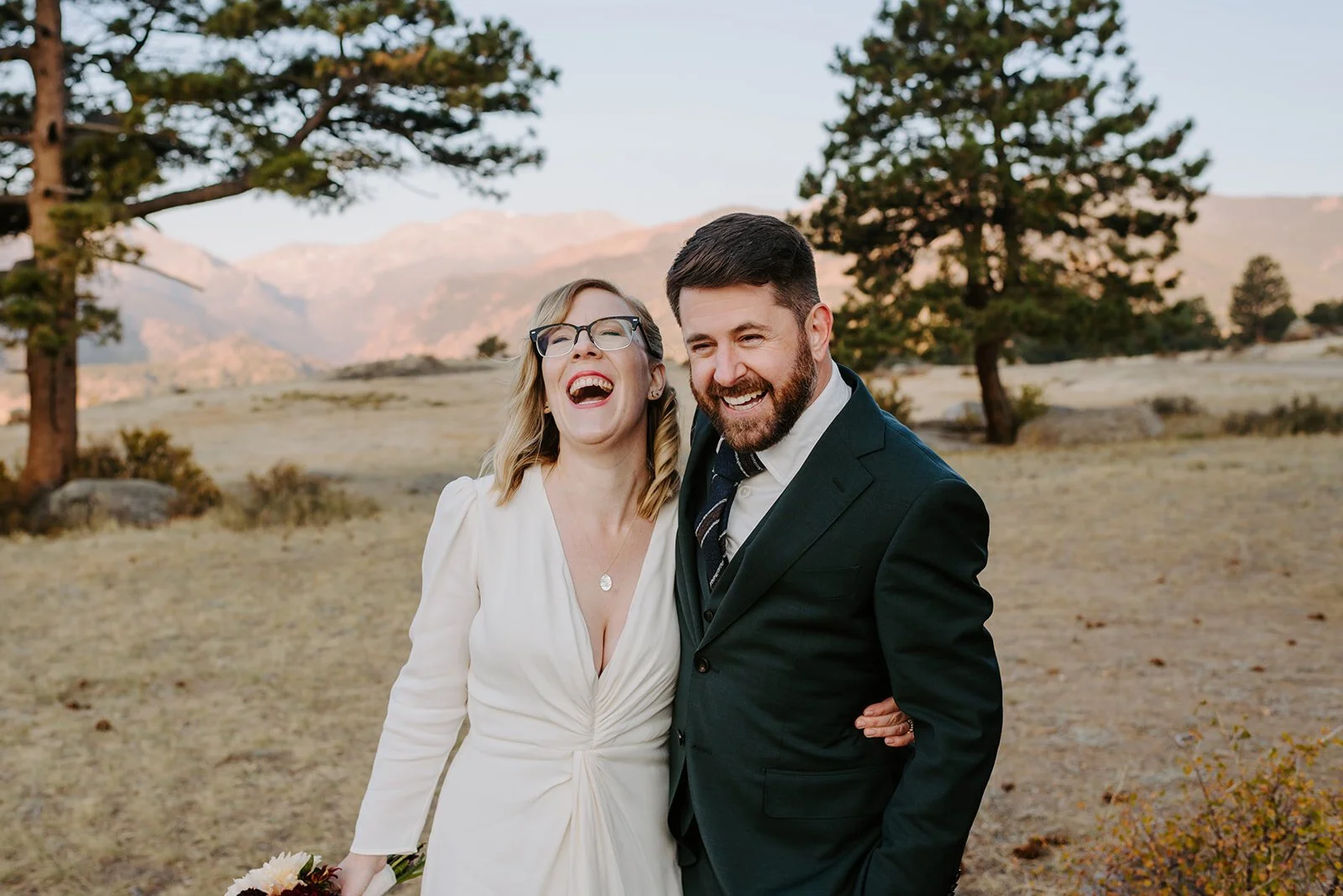 Rocky Mountain National Park Winter Elopement, RMNP Elopement Photographer, Rocky mountain national park wedding photographer, national park elopement, elope in colorado, rmnp, rmnp wedding, rocky mountain national park wedding, estes park wedding p