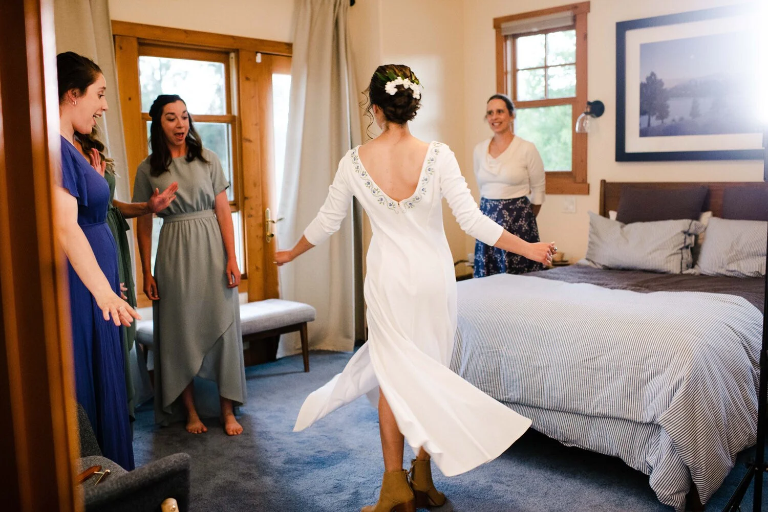 Wolf Den Wedding, Twin Lakes, Colorado Wedding, intimate twin lakes wedding, twin lakes elopement, aspen wedding photographer, wolf den elopement, colorado wedding photographer, colorado elopement, colorado destination wedding, adventure elopement,