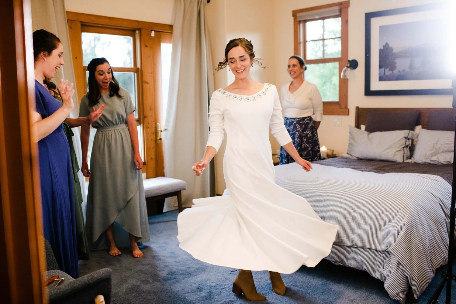 Wolf Den Wedding, Twin Lakes, Colorado Wedding, intimate twin lakes wedding, twin lakes elopement, aspen wedding photographer, wolf den elopement, colorado wedding photographer, colorado elopement, colorado destination wedding, adventure elopement,