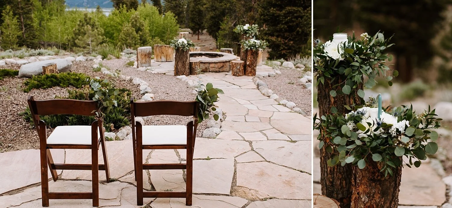 Wolf Den Wedding, Twin Lakes, Colorado Wedding, intimate twin lakes wedding, twin lakes elopement, aspen wedding photographer, wolf den elopement, colorado wedding photographer, colorado elopement, colorado destination wedding, adventure elopement,