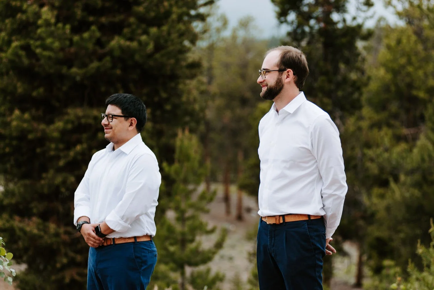 Wolf Den Wedding, Twin Lakes, Colorado Wedding, intimate twin lakes wedding, twin lakes elopement, aspen wedding photographer, wolf den elopement, colorado wedding photographer, colorado elopement, colorado destination wedding, adventure elopement,