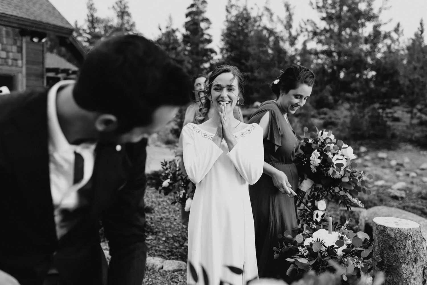 Wolf Den Wedding, Twin Lakes, Colorado Wedding, intimate twin lakes wedding, twin lakes elopement, aspen wedding photographer, wolf den elopement, colorado wedding photographer, colorado elopement, colorado destination wedding, adventure elopement,