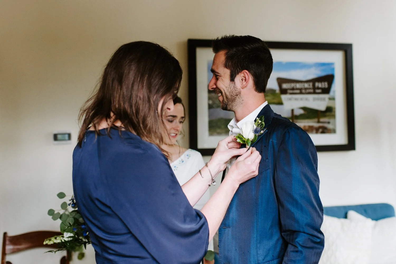 Wolf Den Wedding, Twin Lakes, Colorado Wedding, intimate twin lakes wedding, twin lakes elopement, aspen wedding photographer, wolf den elopement, colorado wedding photographer, colorado elopement, colorado destination wedding, adventure elopement,