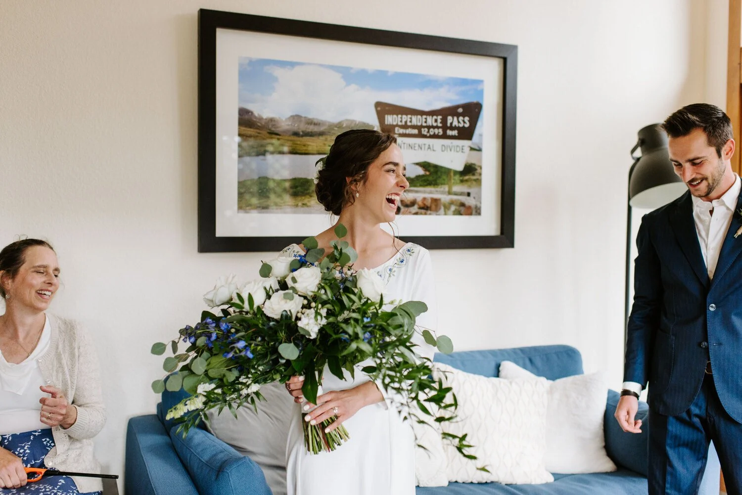 Wolf Den Wedding, Twin Lakes, Colorado Wedding, intimate twin lakes wedding, twin lakes elopement, aspen wedding photographer, wolf den elopement, colorado wedding photographer, colorado elopement, colorado destination wedding, adventure elopement,