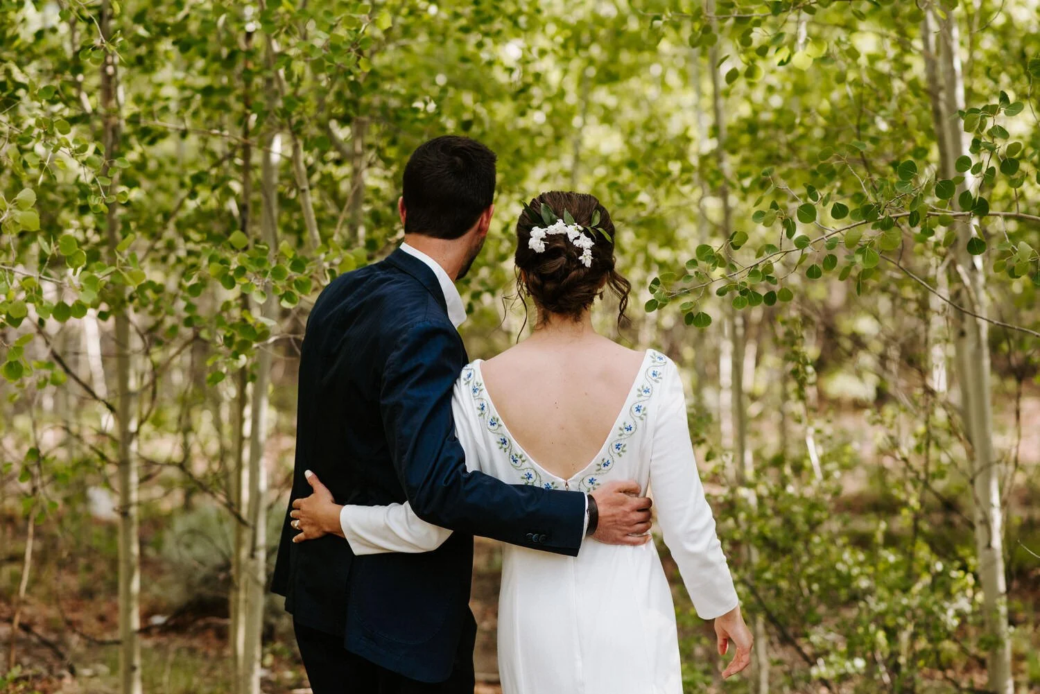 Wolf Den Wedding, Twin Lakes, Colorado Wedding, intimate twin lakes wedding, twin lakes elopement, aspen wedding photographer, wolf den elopement, colorado wedding photographer, colorado elopement, colorado destination wedding, adventure elopement,