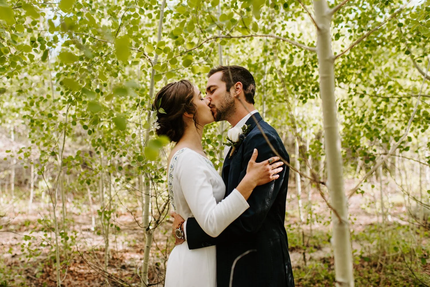 Wolf Den Wedding, Twin Lakes, Colorado Wedding, intimate twin lakes wedding, twin lakes elopement, aspen wedding photographer, wolf den elopement, colorado wedding photographer, colorado elopement, colorado destination wedding, adventure elopement,