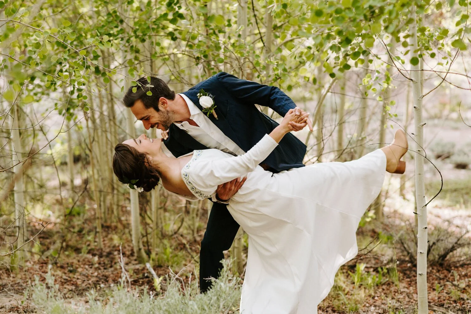 Wolf Den Wedding, Twin Lakes, Colorado Wedding, intimate twin lakes wedding, twin lakes elopement, aspen wedding photographer, wolf den elopement, colorado wedding photographer, colorado elopement, colorado destination wedding, adventure elopement,