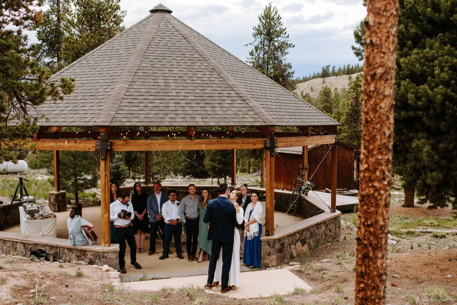 Wolf Den Wedding, Twin Lakes, Colorado Wedding, intimate twin lakes wedding, twin lakes elopement, aspen wedding photographer, wolf den elopement, colorado wedding photographer, colorado elopement, colorado destination wedding, adventure elopement,