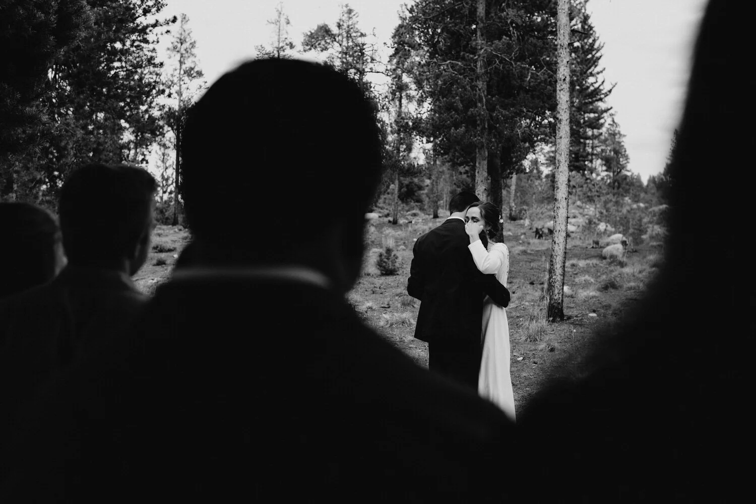 Wolf Den Wedding, Twin Lakes, Colorado Wedding, intimate twin lakes wedding, twin lakes elopement, aspen wedding photographer, wolf den elopement, colorado wedding photographer, colorado elopement, colorado destination wedding, adventure elopement,