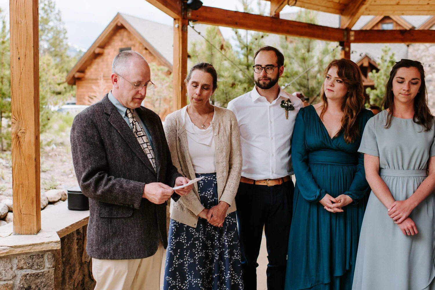 Wolf Den Wedding, Twin Lakes, Colorado Wedding, intimate twin lakes wedding, twin lakes elopement, aspen wedding photographer, wolf den elopement, colorado wedding photographer, colorado elopement, colorado destination wedding, adventure elopement,