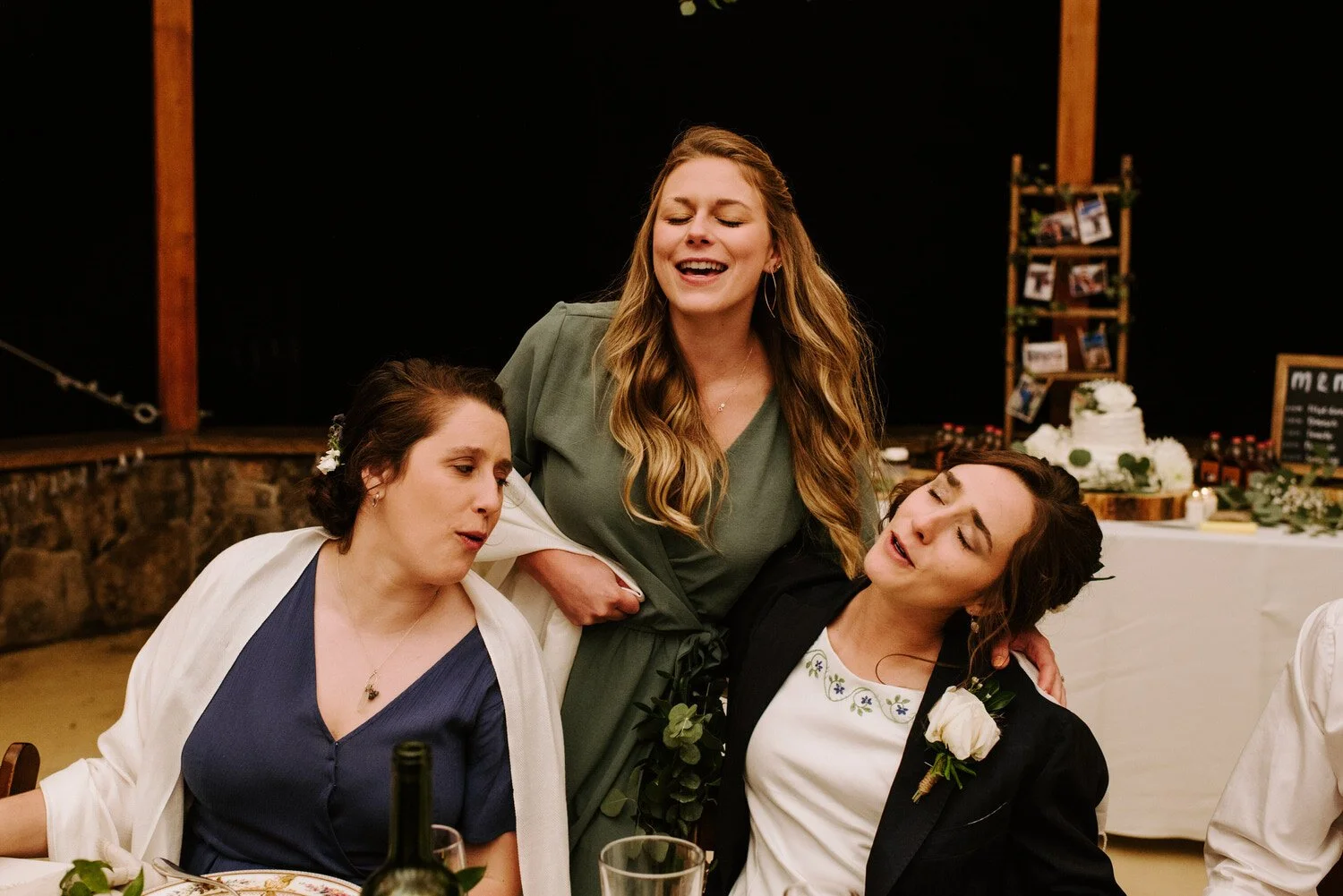 Wolf Den Wedding, Twin Lakes, Colorado Wedding, intimate twin lakes wedding, twin lakes elopement, aspen wedding photographer, wolf den elopement, colorado wedding photographer, colorado elopement, colorado destination wedding, adventure elopement,