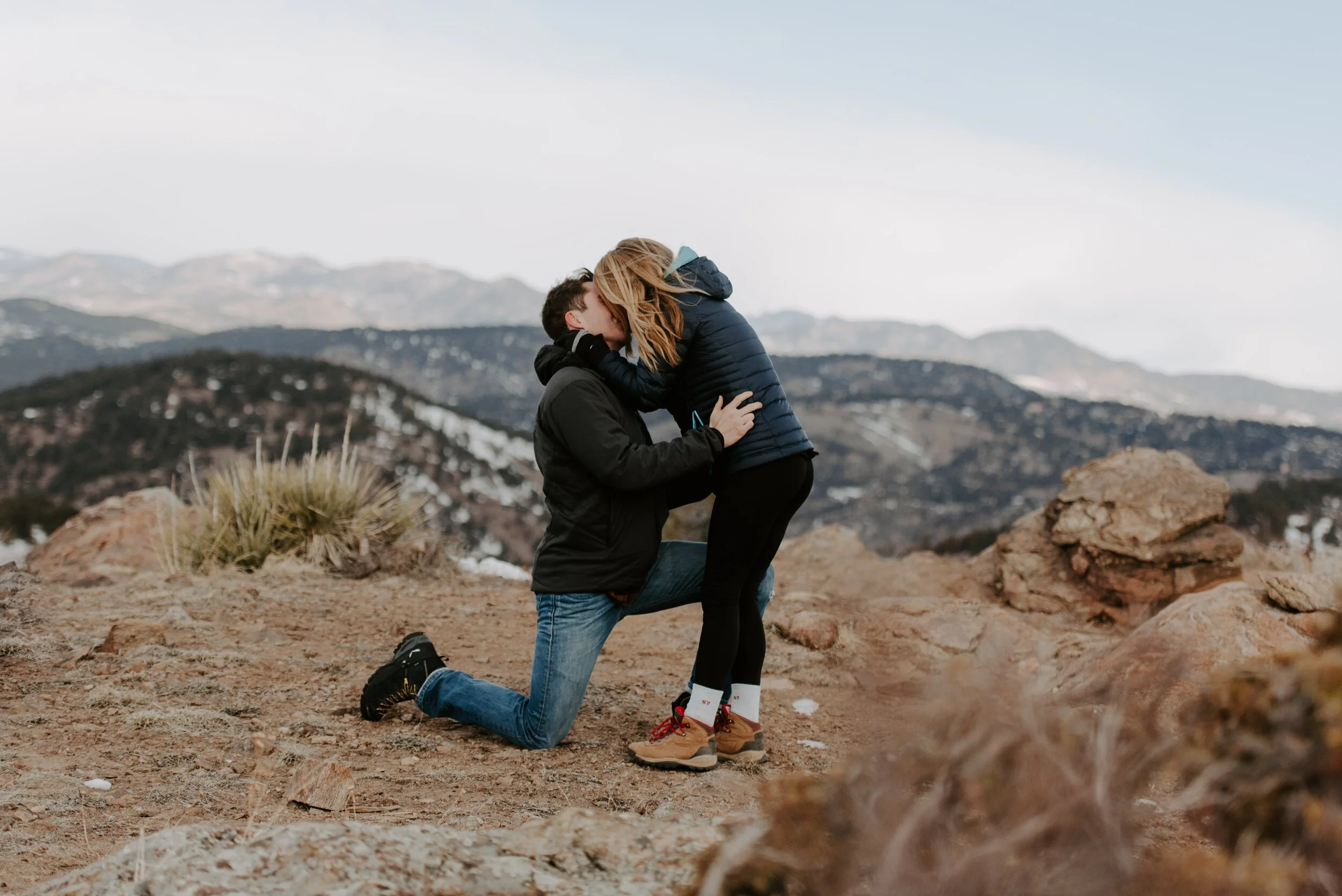 denver mountain proposal, denver proposal, propose in colorado, where to propose in colorado, best places to propose in colorado, colorado mountain proposal, proposing in colorado, she said yes, getting engaged in colorado, best places to propose ne