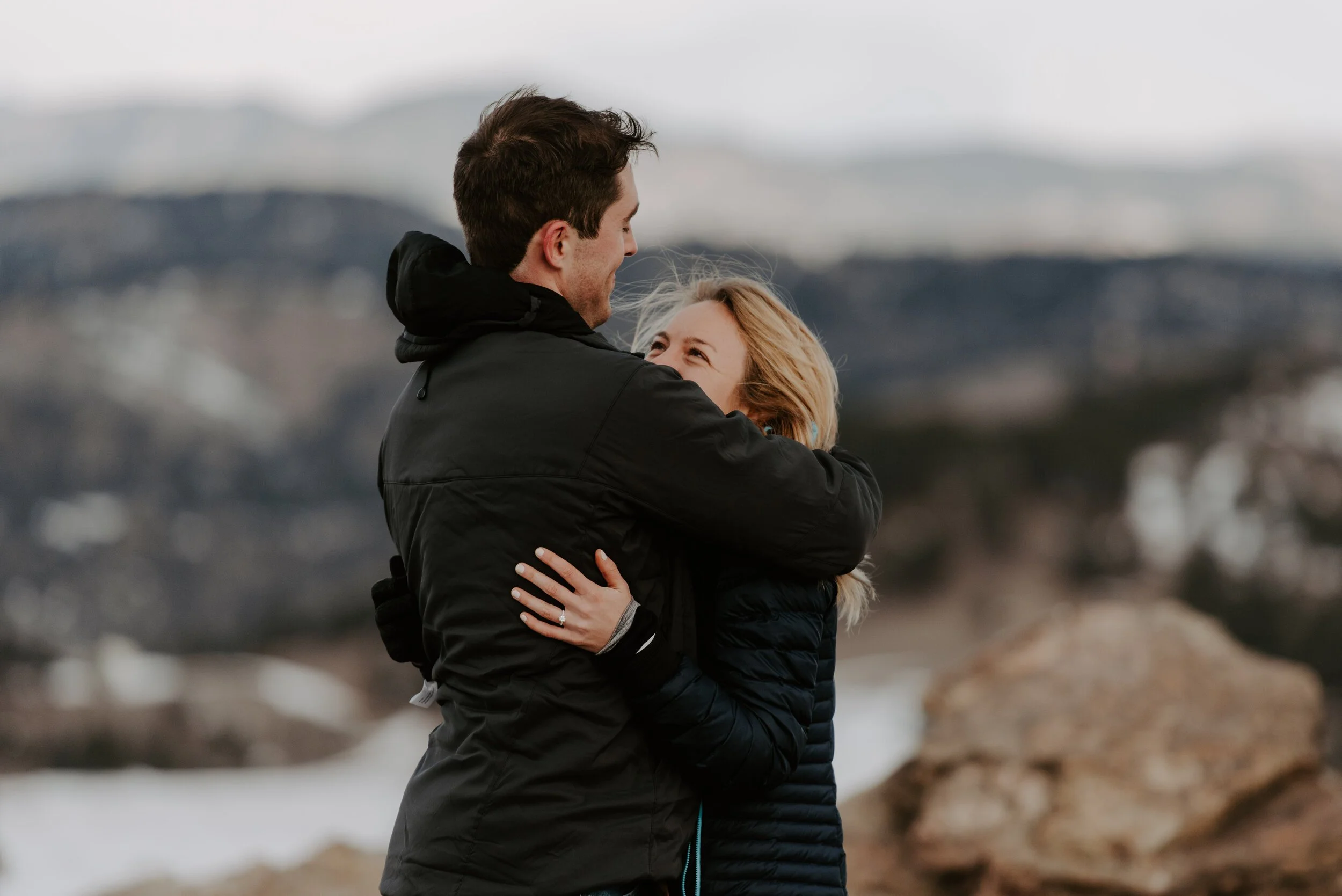 denver mountain proposal, denver proposal, propose in colorado, where to propose in colorado, best places to propose in colorado, colorado mountain proposal, proposing in colorado, she said yes, getting engaged in colorado, best places to propose ne