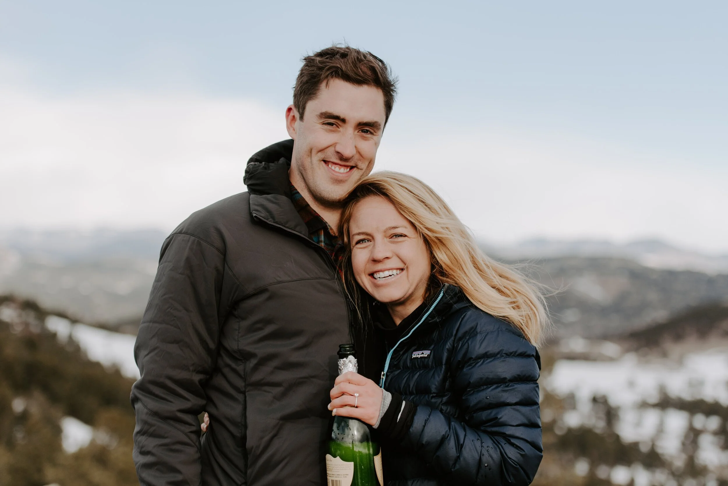 denver mountain proposal, denver proposal, propose in colorado, where to propose in colorado, best places to propose in colorado, colorado mountain proposal, proposing in colorado, she said yes, getting engaged in colorado, best places to propose ne