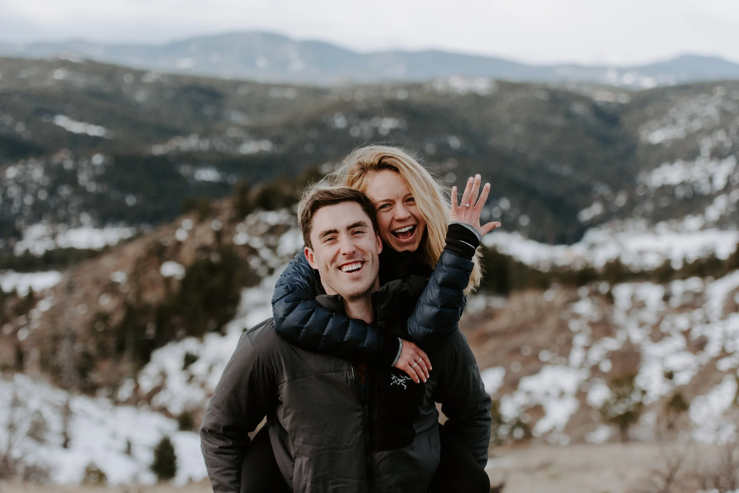 denver mountain proposal, denver proposal, propose in colorado, where to propose in colorado, best places to propose in colorado, colorado mountain proposal, proposing in colorado, she said yes, getting engaged in colorado, best places to propose ne