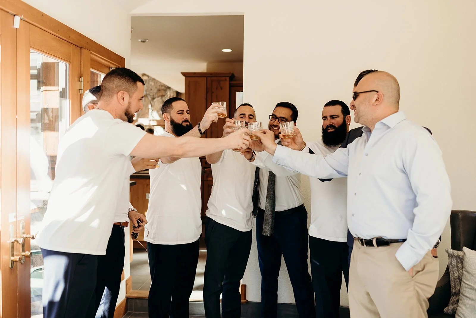 intimate twin lakes wedding, independence pass wedding, airbnb wedding, airbnb elopement, twin lakes elopement, aspen wedding photographer, wolf den elopement, colorado wedding photographer, colorado elopement, colorado destination wedding, adventu