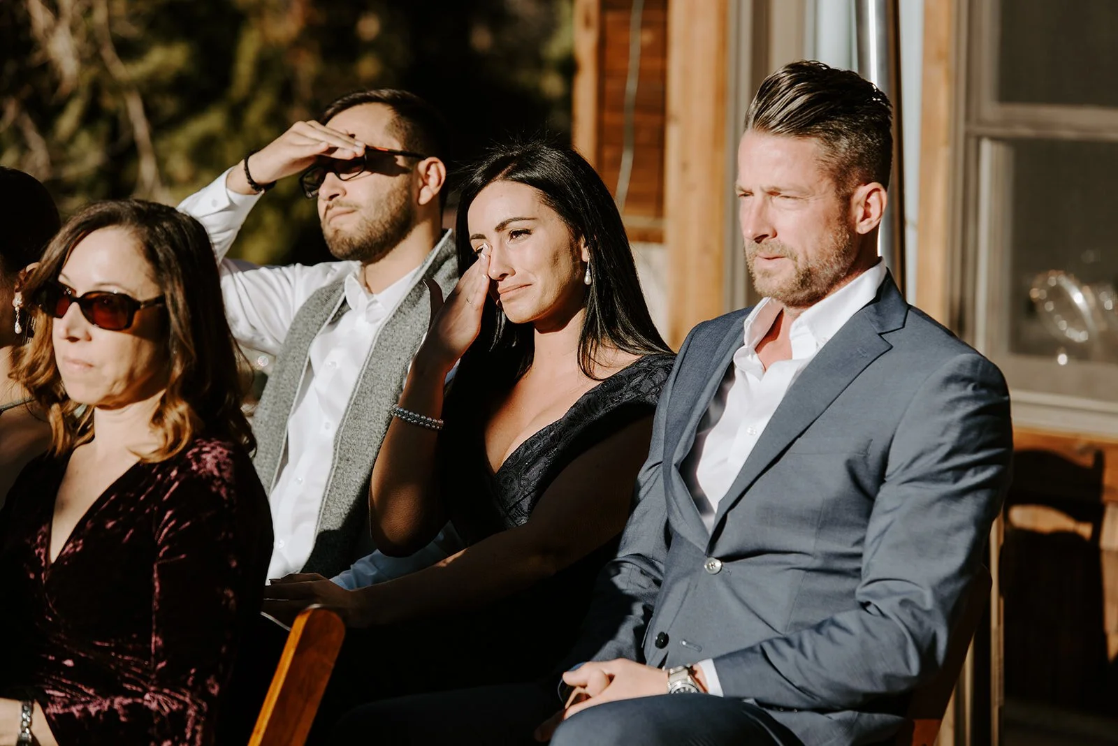 intimate twin lakes wedding, independence pass wedding, airbnb wedding, airbnb elopement, twin lakes elopement, aspen wedding photographer, wolf den elopement, colorado wedding photographer, colorado elopement, colorado destination wedding, adventu